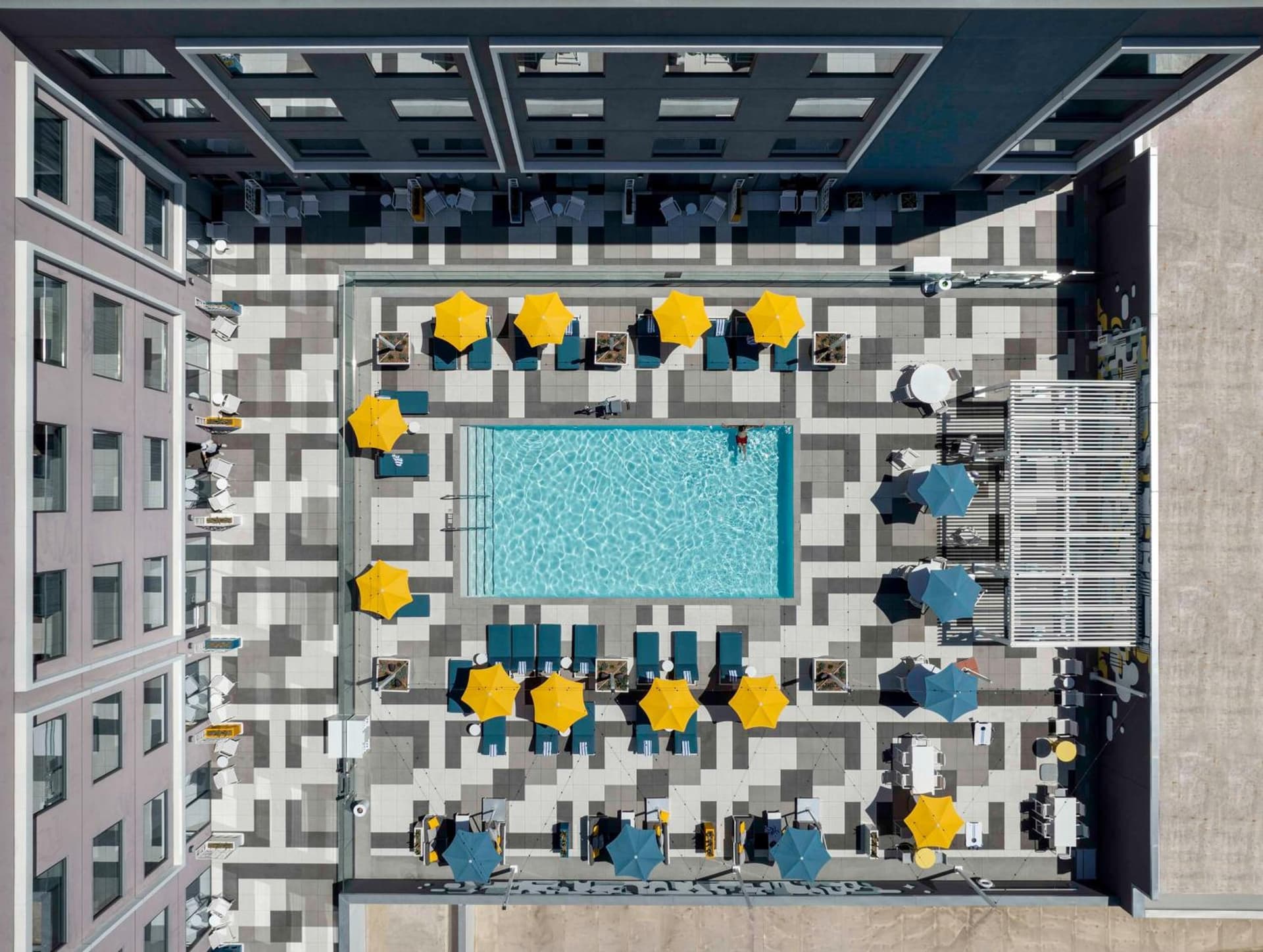 Hilton Buena Park Anaheim gallery photo in Buena Park, CA — image 91