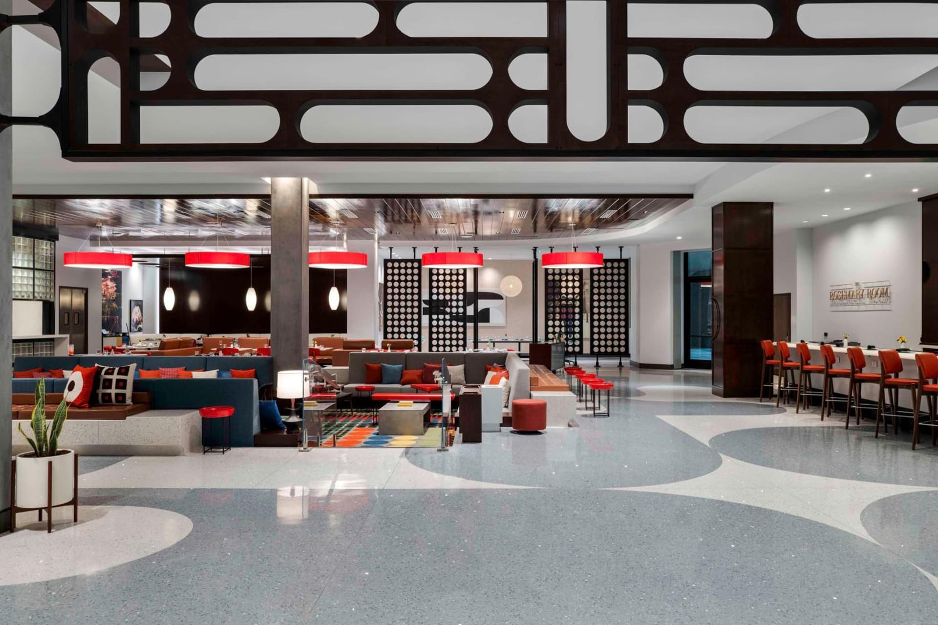 Hilton Buena Park Anaheim gallery photo in Buena Park, CA — image 101