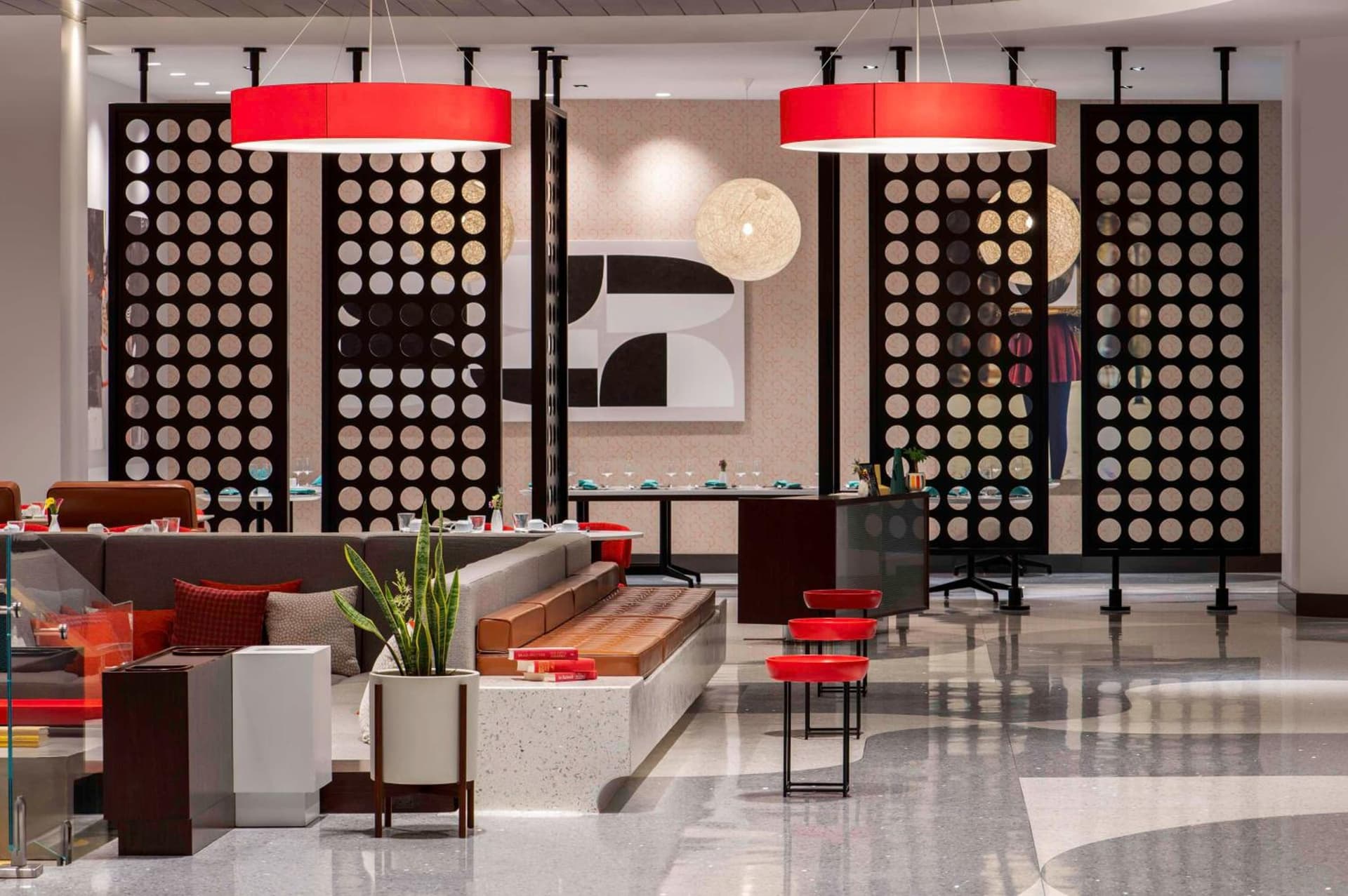 Hilton Buena Park Anaheim gallery photo in Buena Park, CA — image 47
