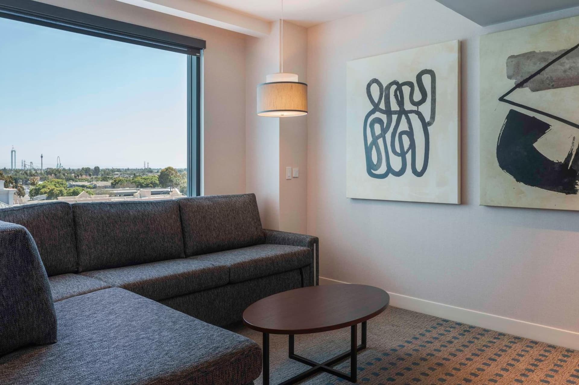Hilton Buena Park Anaheim gallery photo in Buena Park, CA — image 74