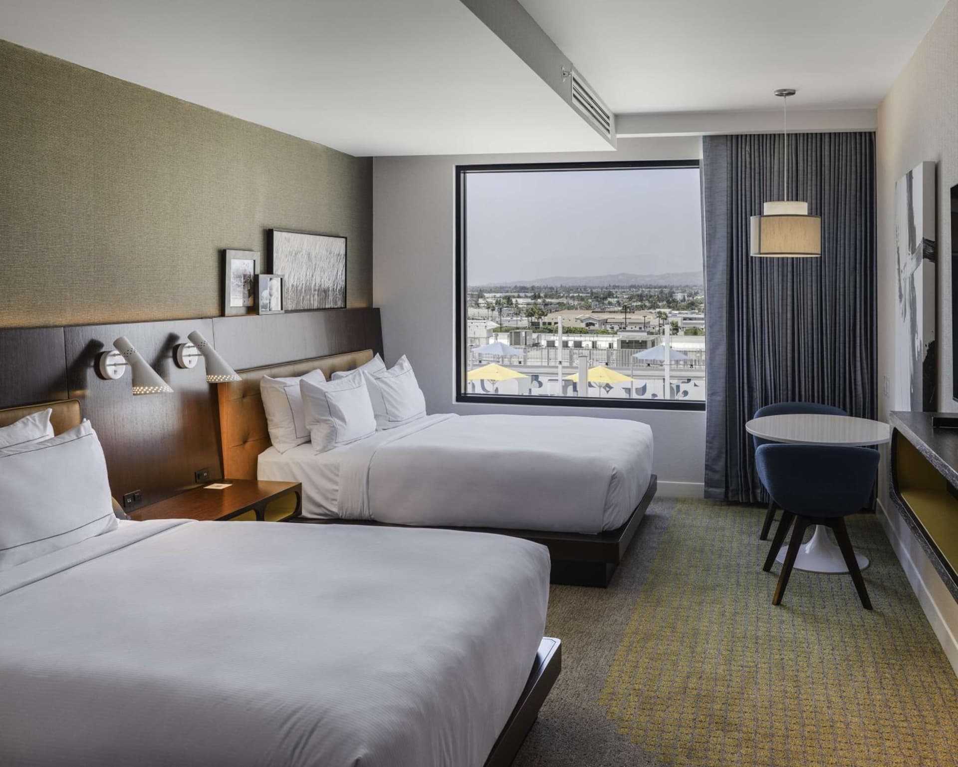 Hilton Buena Park Anaheim gallery photo in Buena Park, CA — image 115