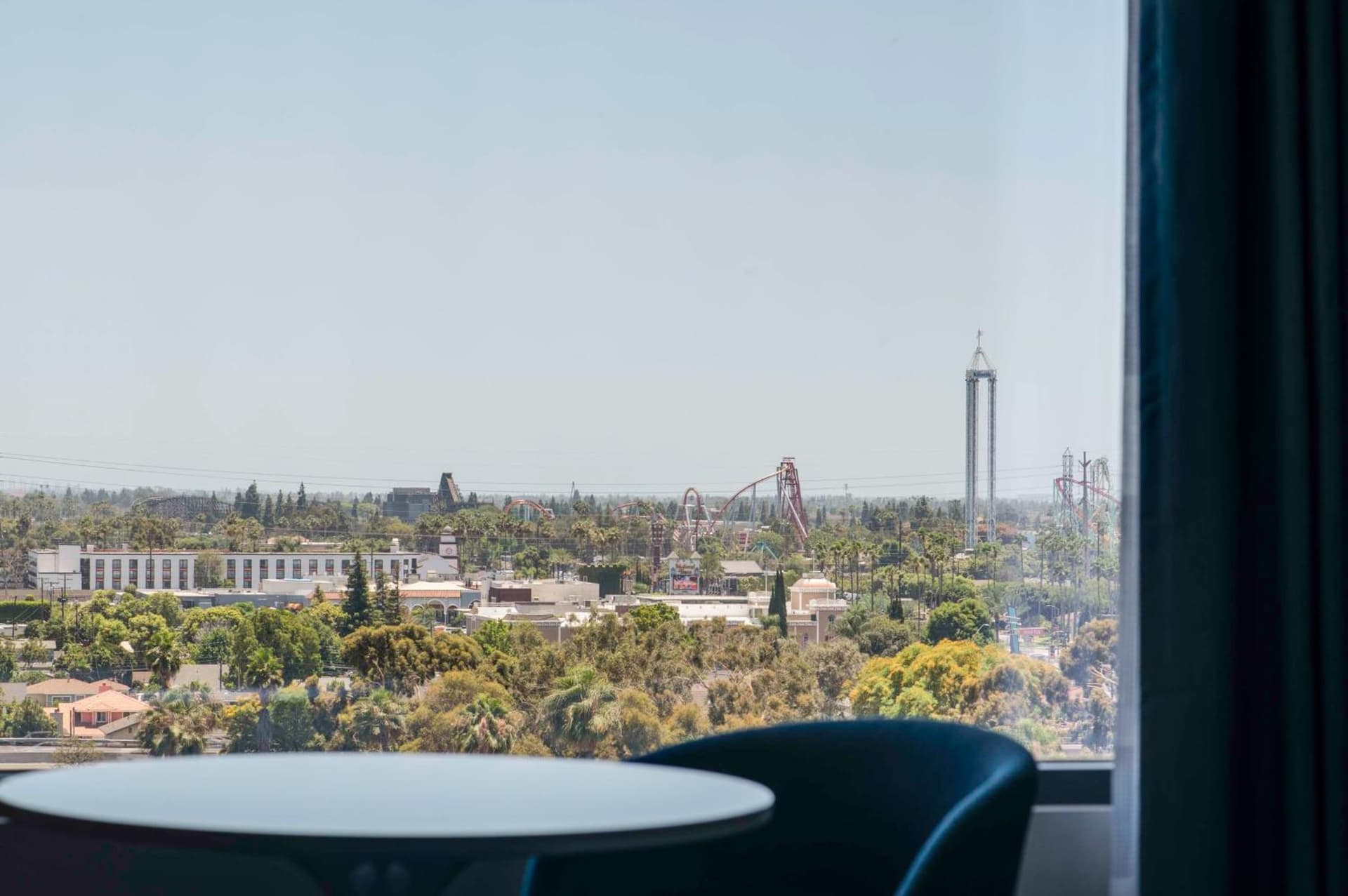 Hilton Buena Park Anaheim gallery photo in Buena Park, CA — image 7
