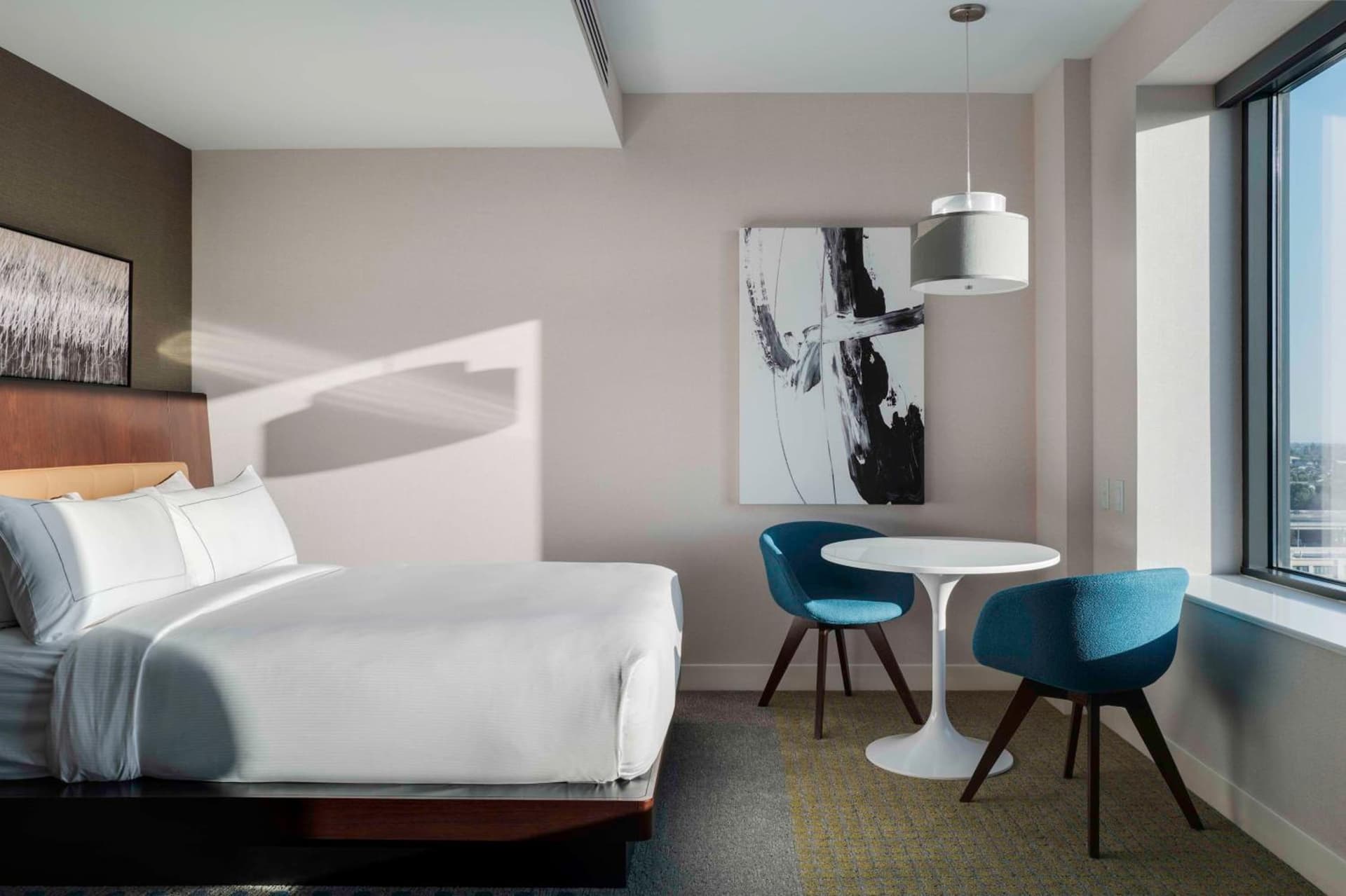 Hilton Buena Park Anaheim gallery photo in Buena Park, CA — image 110