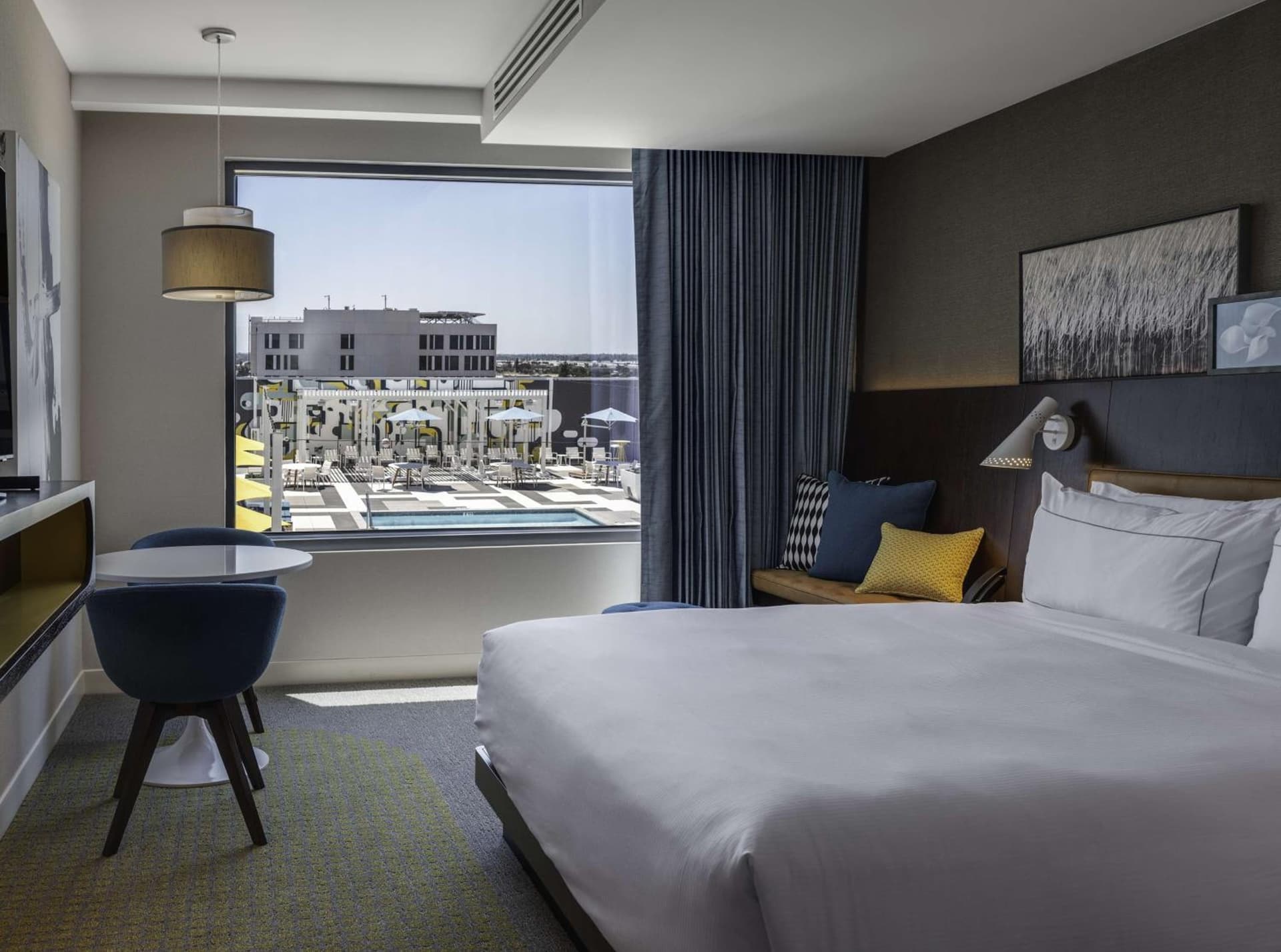 Hilton Buena Park Anaheim gallery photo in Buena Park, CA — image 4