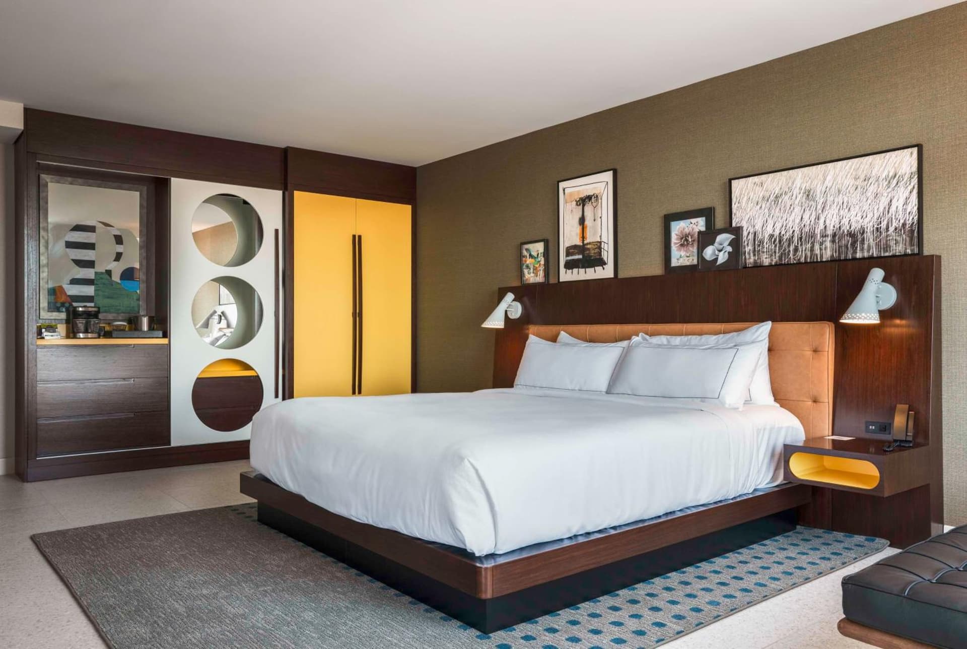 Hilton Buena Park Anaheim gallery photo in Buena Park, CA — image 100