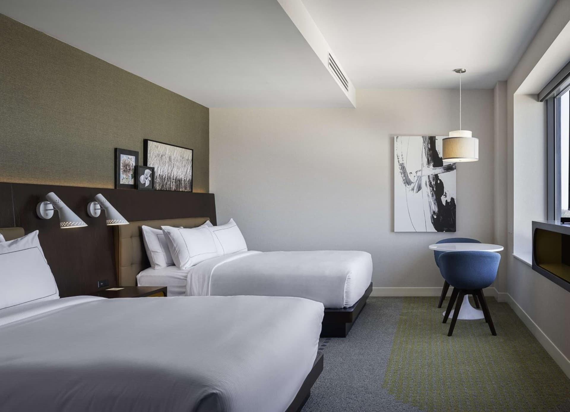 Hilton Buena Park Anaheim gallery photo in Buena Park, CA — image 119