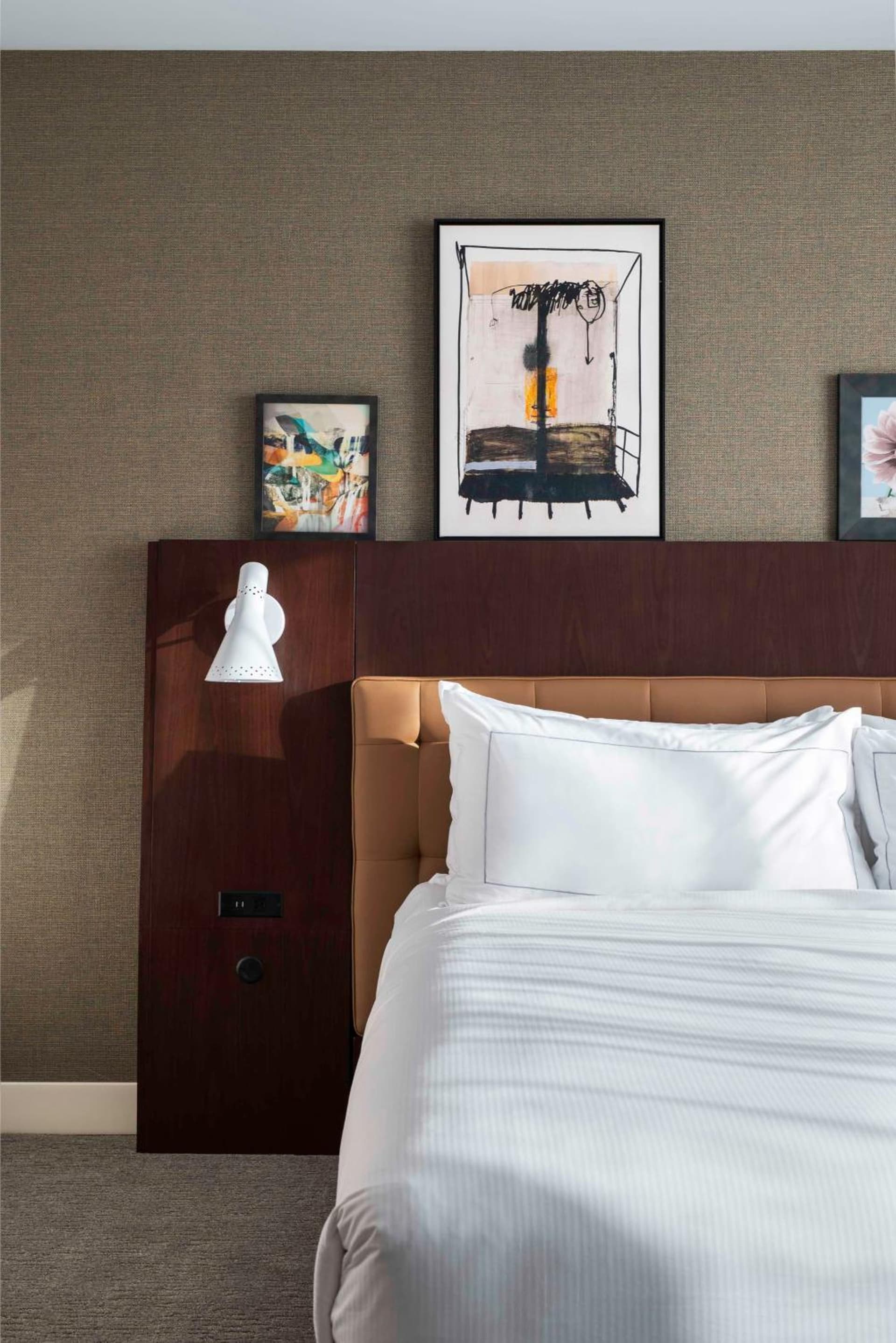 Hilton Buena Park Anaheim gallery photo in Buena Park, CA — image 20