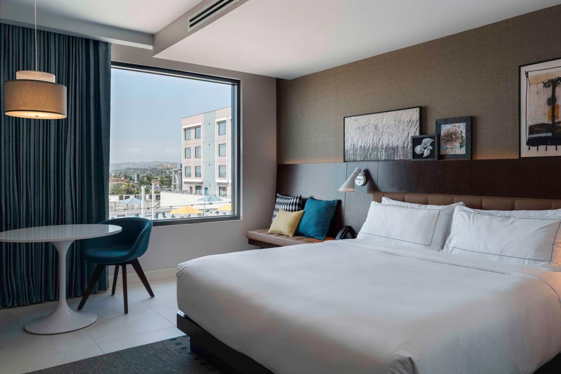 Hilton Buena Park Anaheim gallery photo in Buena Park, CA — image 18