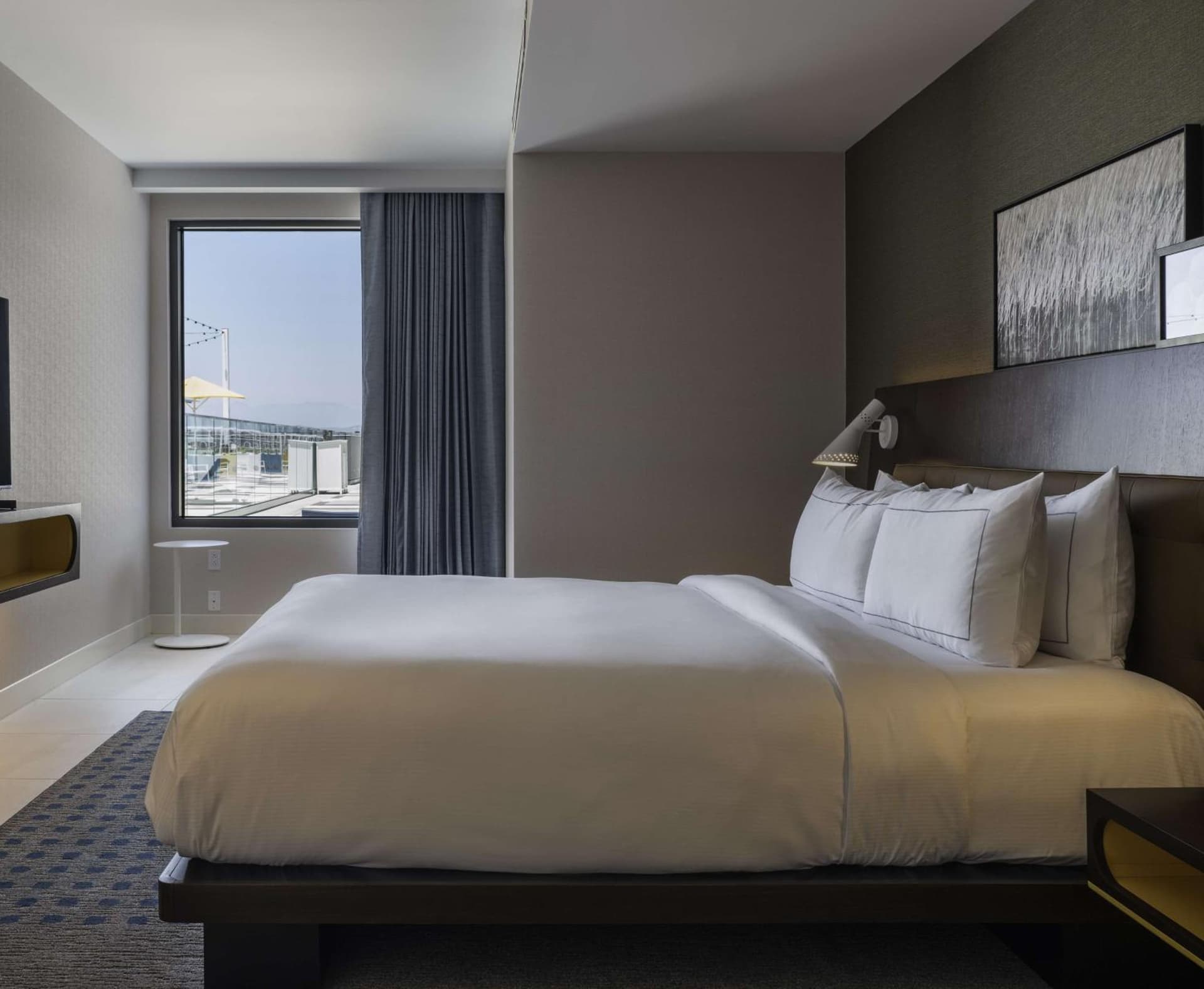 Hilton Buena Park Anaheim gallery photo in Buena Park, CA — image 105