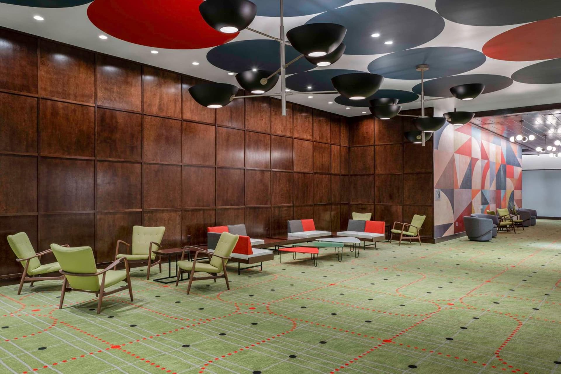 Hilton Buena Park Anaheim gallery photo in Buena Park, CA — image 53