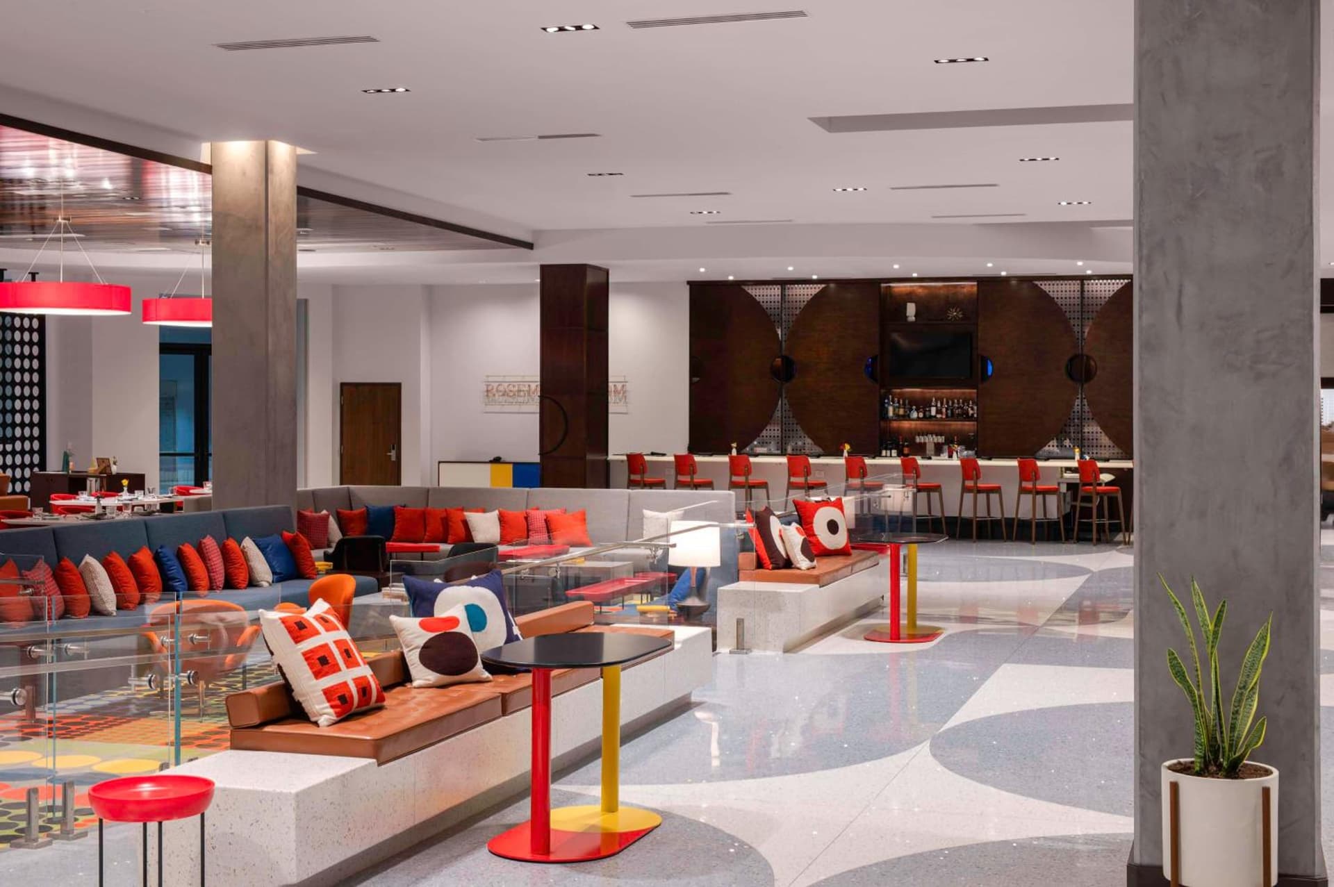 Hilton Buena Park Anaheim gallery photo in Buena Park, CA — image 122