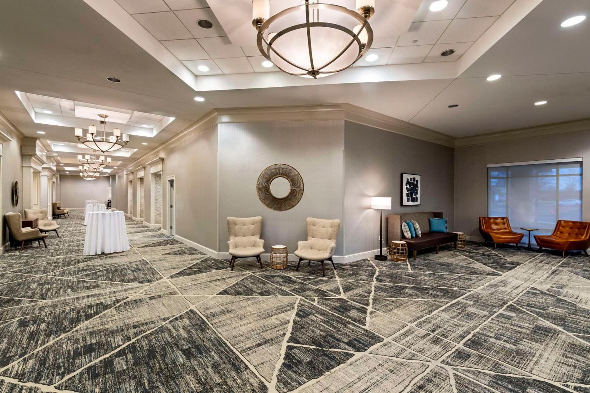 Radisson Hotel Fairview Heights - St Louis gallery photo in Fairview Heights, IL — image 39