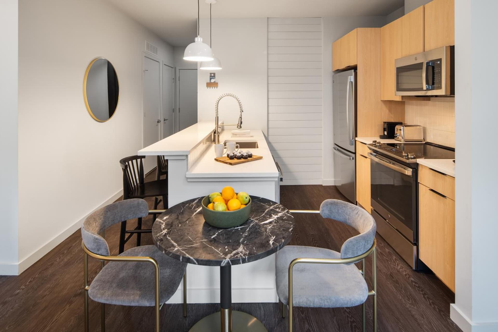 Hyatus Luxury Residences Stamford gallery photo in Stamford, CT — image 14