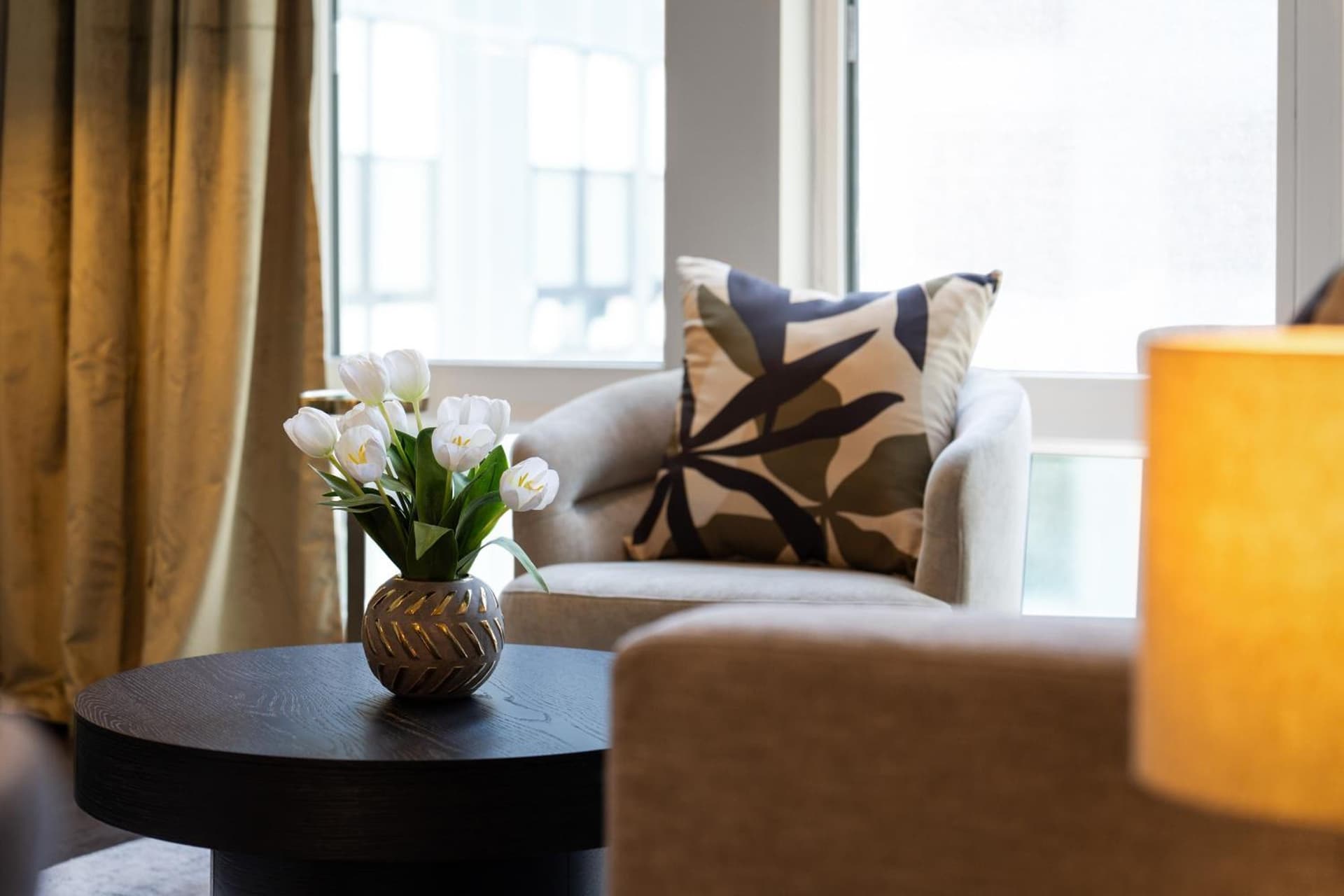 Hyatus Luxury Residences Stamford gallery photo in Stamford, CT — image 64