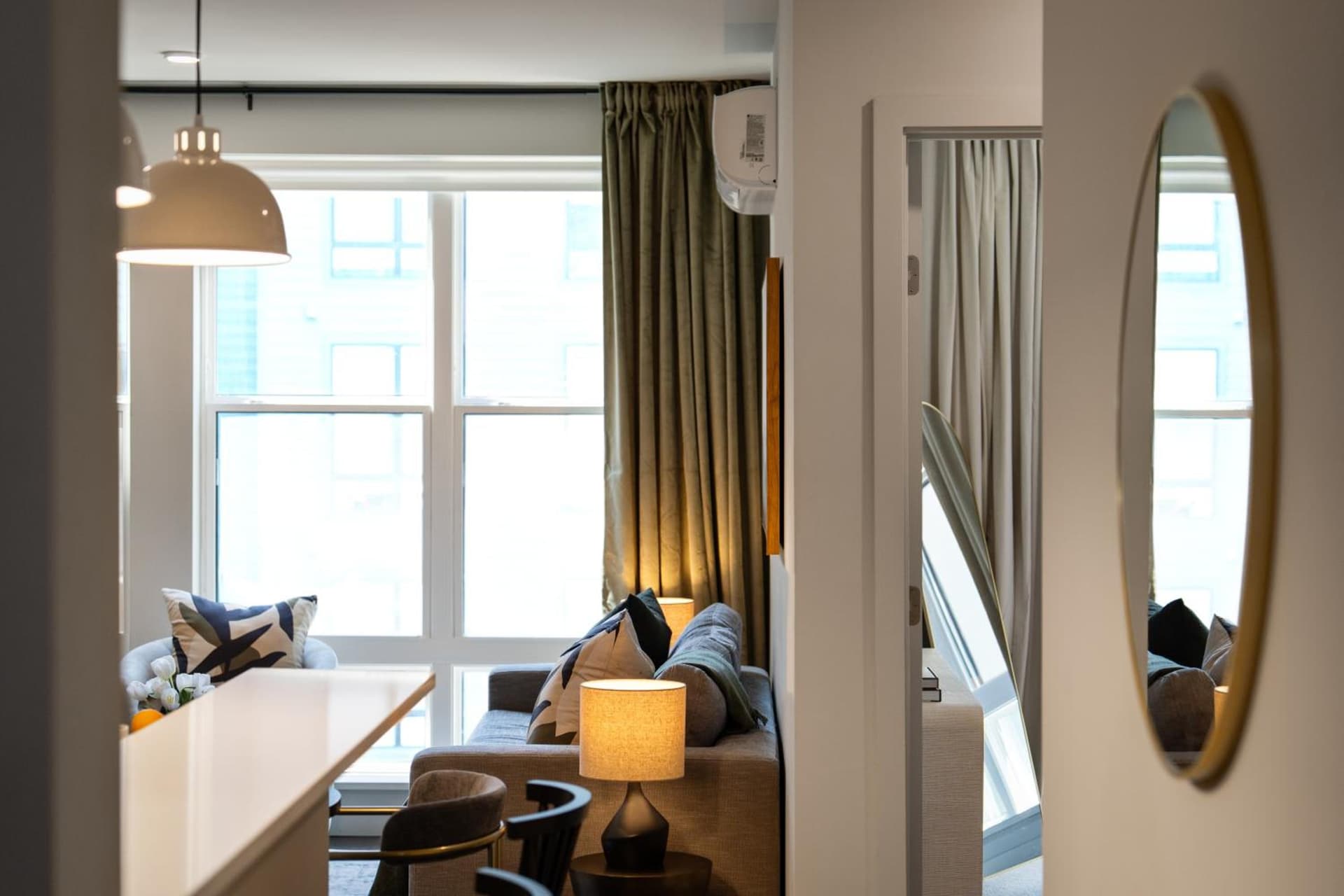 Hyatus Luxury Residences Stamford gallery photo in Stamford, CT — image 28