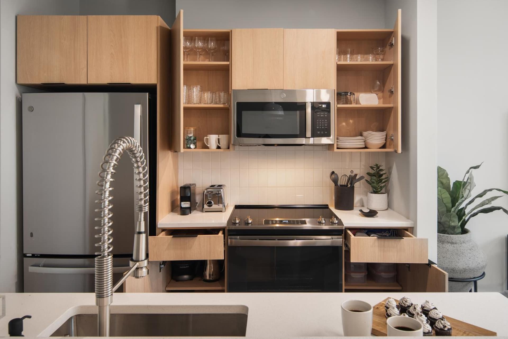 Hyatus Luxury Residences Stamford gallery photo in Stamford, CT — image 31