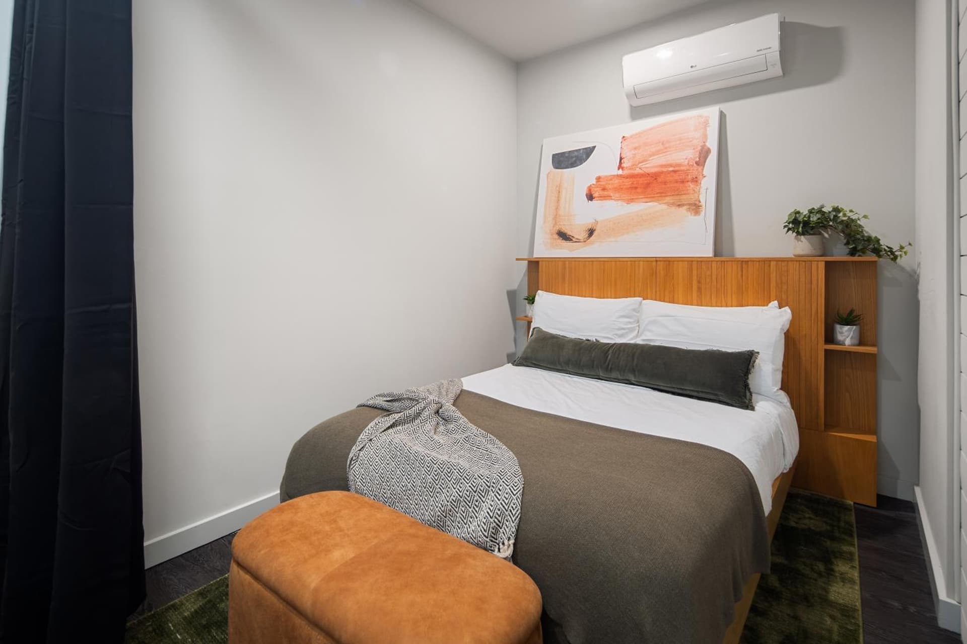 Hyatus Luxury Residences Stamford gallery photo in Stamford, CT — image 44