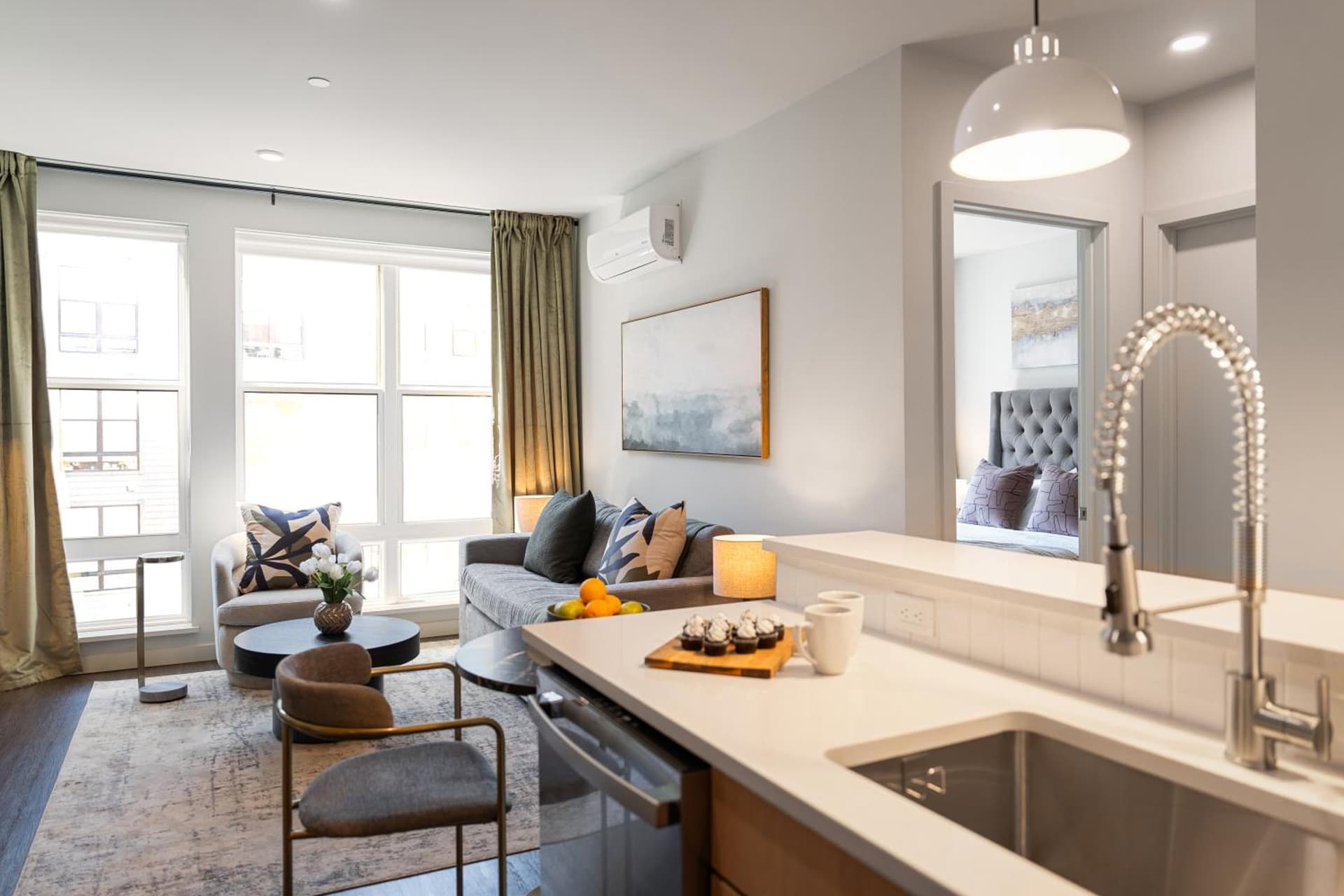 Hyatus Luxury Residences Stamford gallery photo in Stamford, CT — image 63