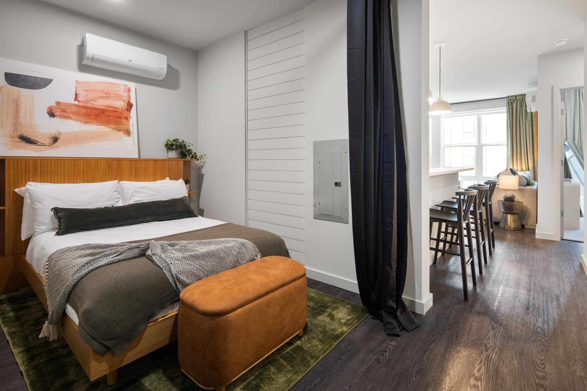 Hyatus Luxury Residences Stamford gallery photo in Stamford, CT — image 70