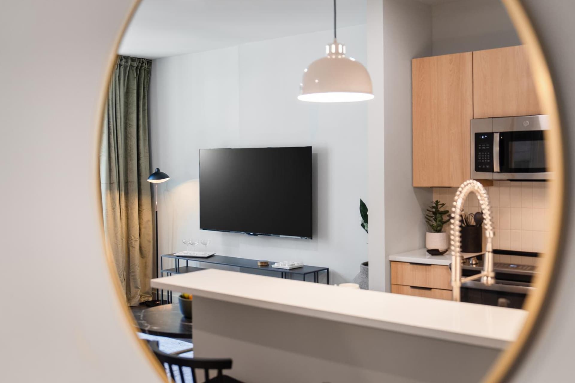 Hyatus Luxury Residences Stamford gallery photo in Stamford, CT — image 19