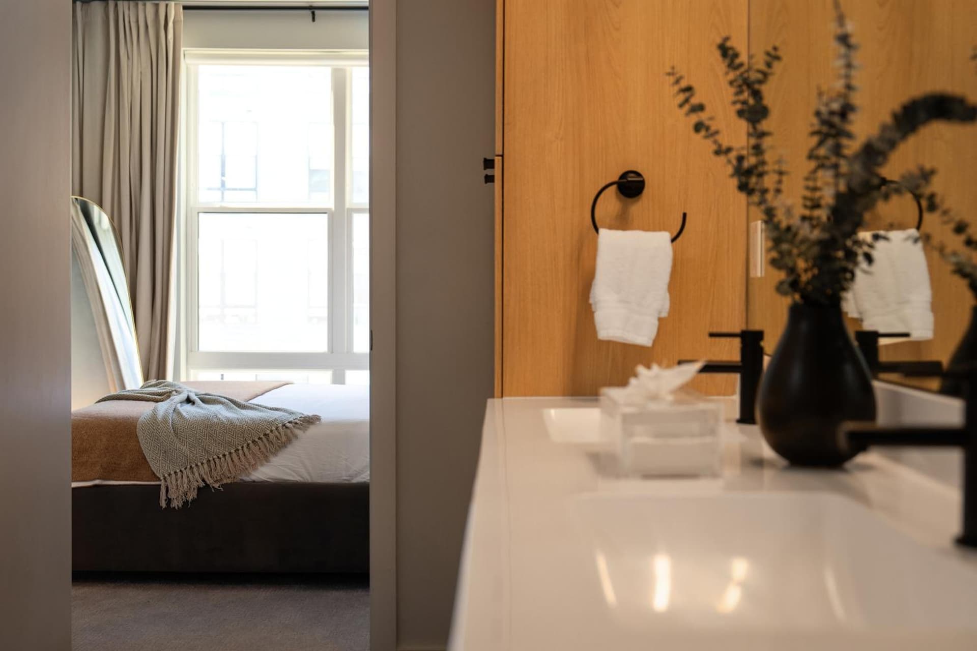 Hyatus Luxury Residences Stamford gallery photo in Stamford, CT — image 65