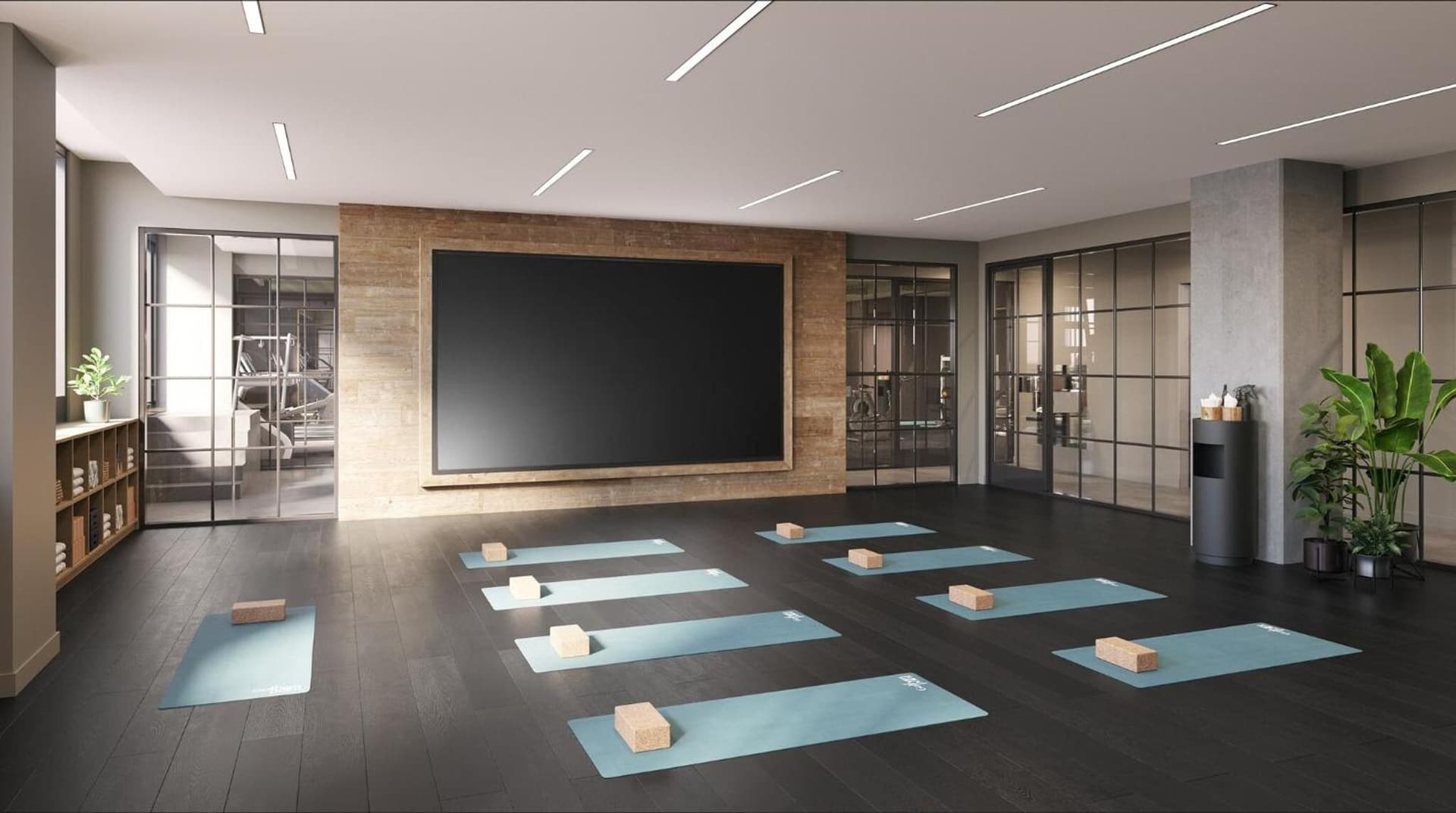 Hyatus Luxury Residences Stamford gallery photo in Stamford, CT — image 18