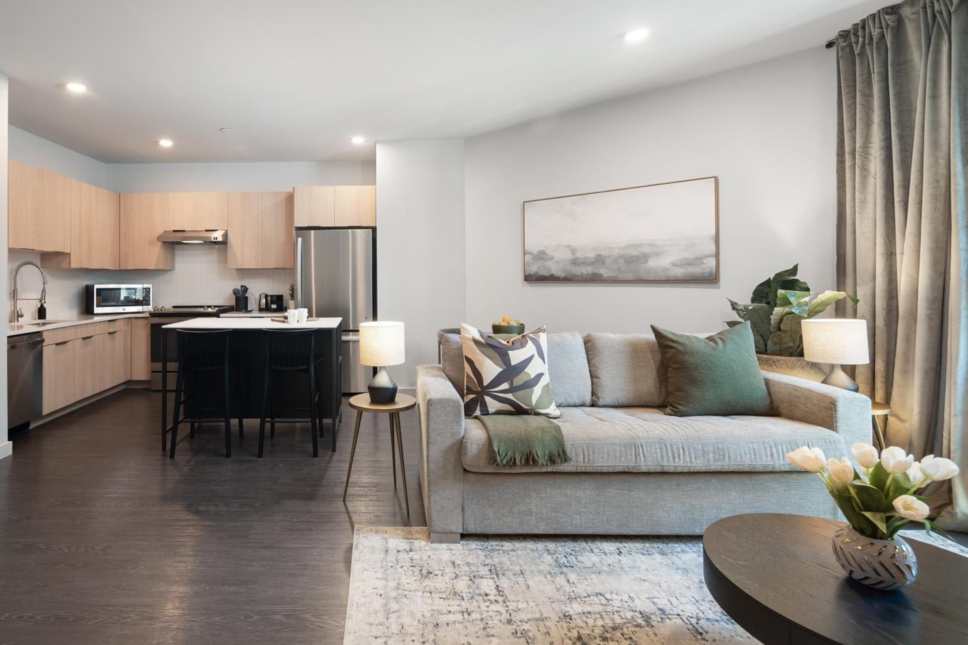 Hyatus Luxury Residences Stamford gallery photo in Stamford, CT — image 45