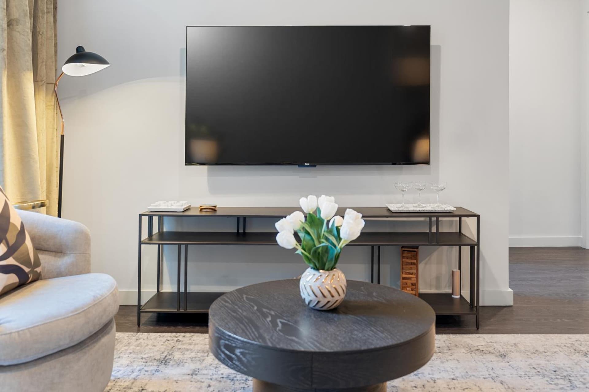 Hyatus Luxury Residences Stamford gallery photo in Stamford, CT — image 47