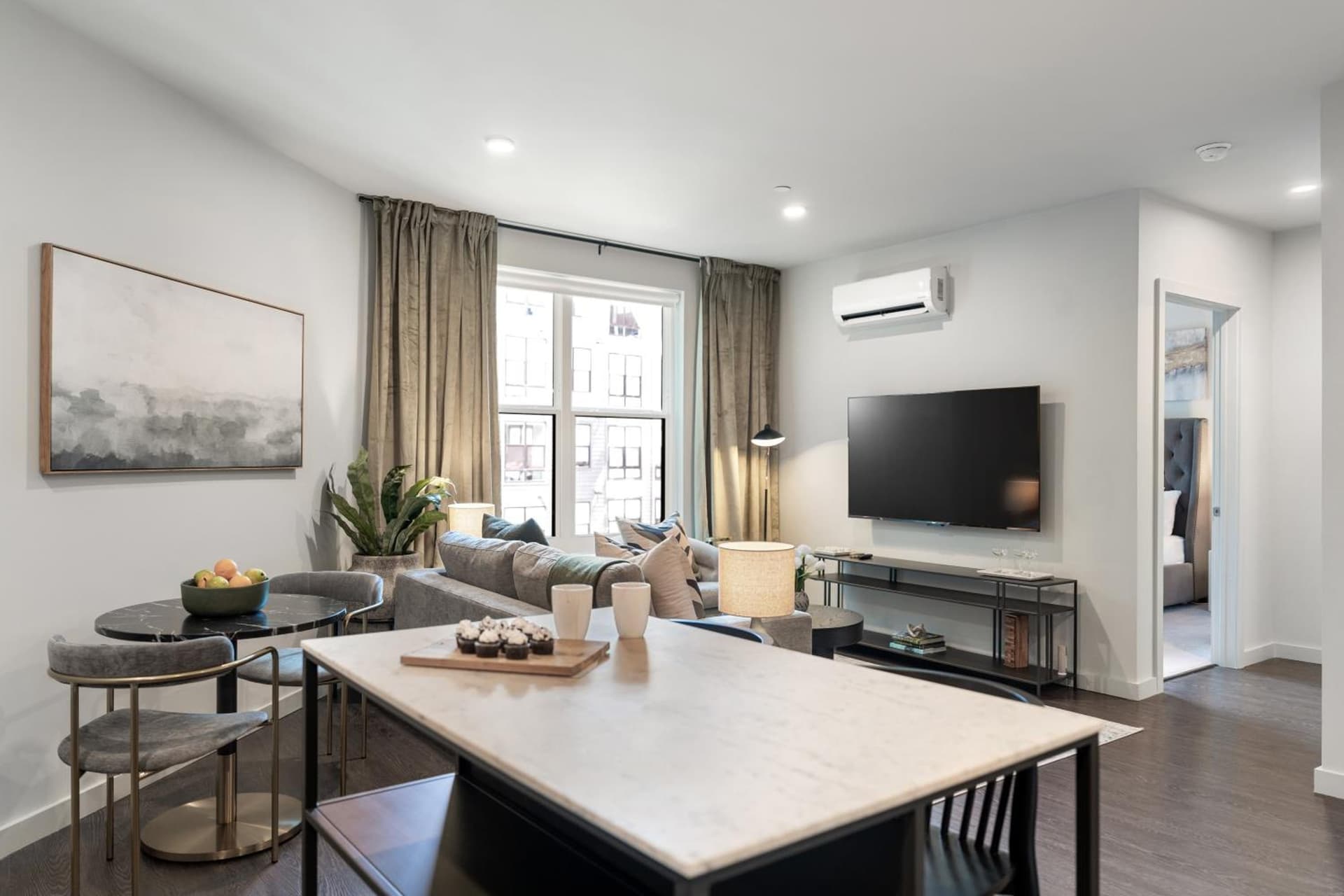 Hyatus Luxury Residences Stamford gallery photo in Stamford, CT — image 29