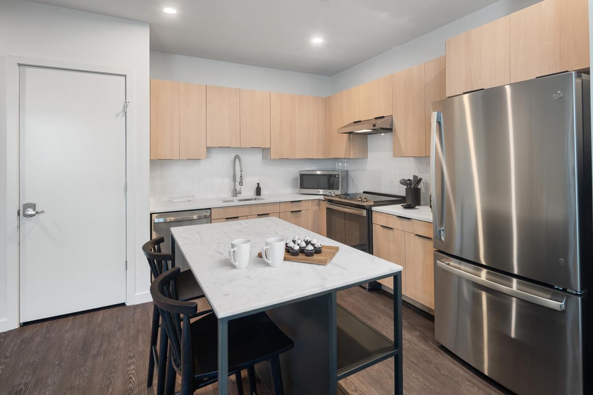 Hyatus Luxury Residences Stamford gallery photo in Stamford, CT — image 27