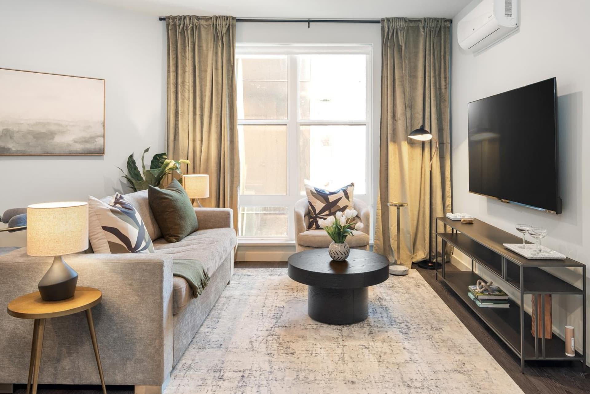 Hyatus Luxury Residences Stamford gallery photo in Stamford, CT — image 10