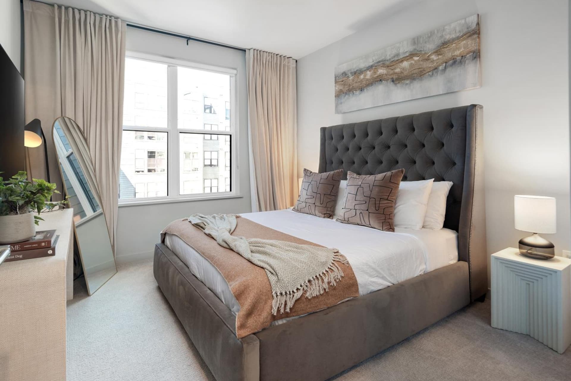 Hyatus Luxury Residences Stamford gallery photo in Stamford, CT — image 74