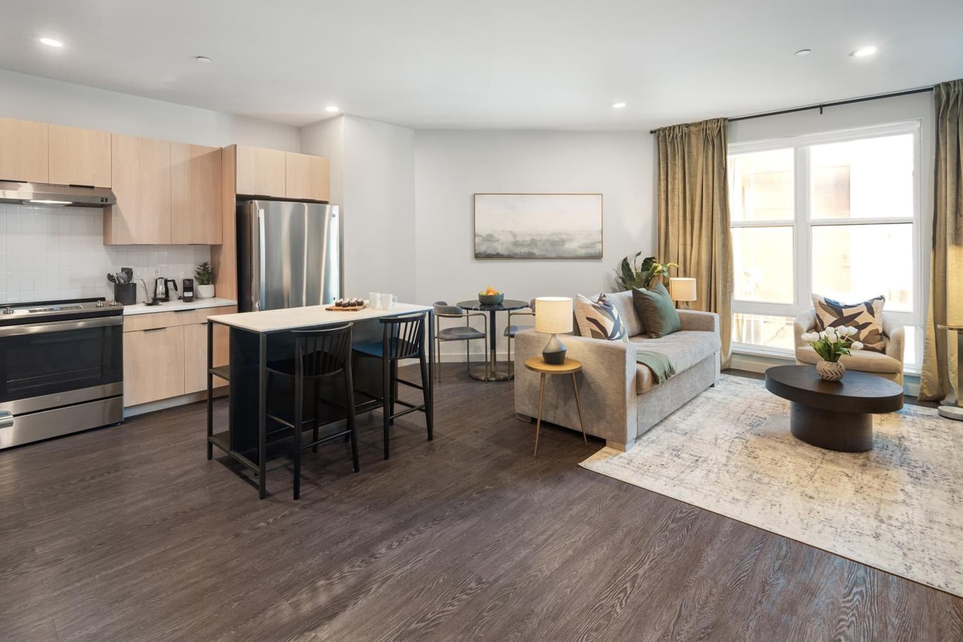Hyatus Luxury Residences Stamford gallery photo in Stamford, CT — image 57