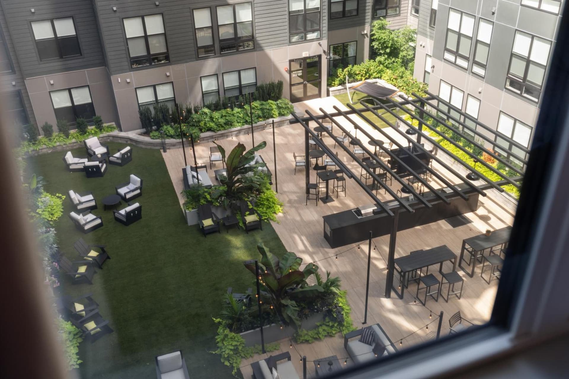 Hyatus Luxury Residences Stamford gallery photo in Stamford, CT — image 75