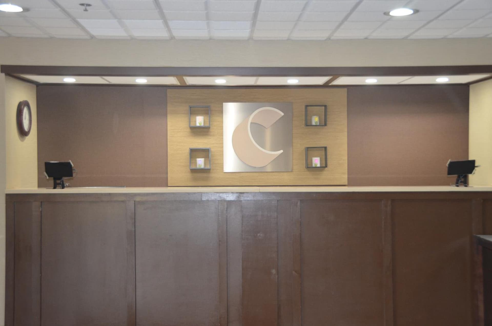 Comfort Inn & Suites Maumee - Toledo I80-90 gallery photo in Maumee, OH — image 12