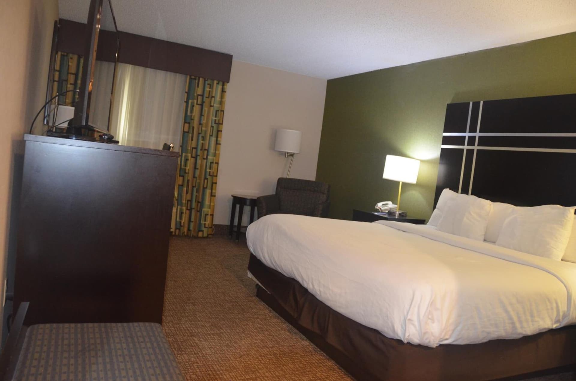 Comfort Inn & Suites Maumee - Toledo I80-90 gallery photo in Maumee, OH — image 14
