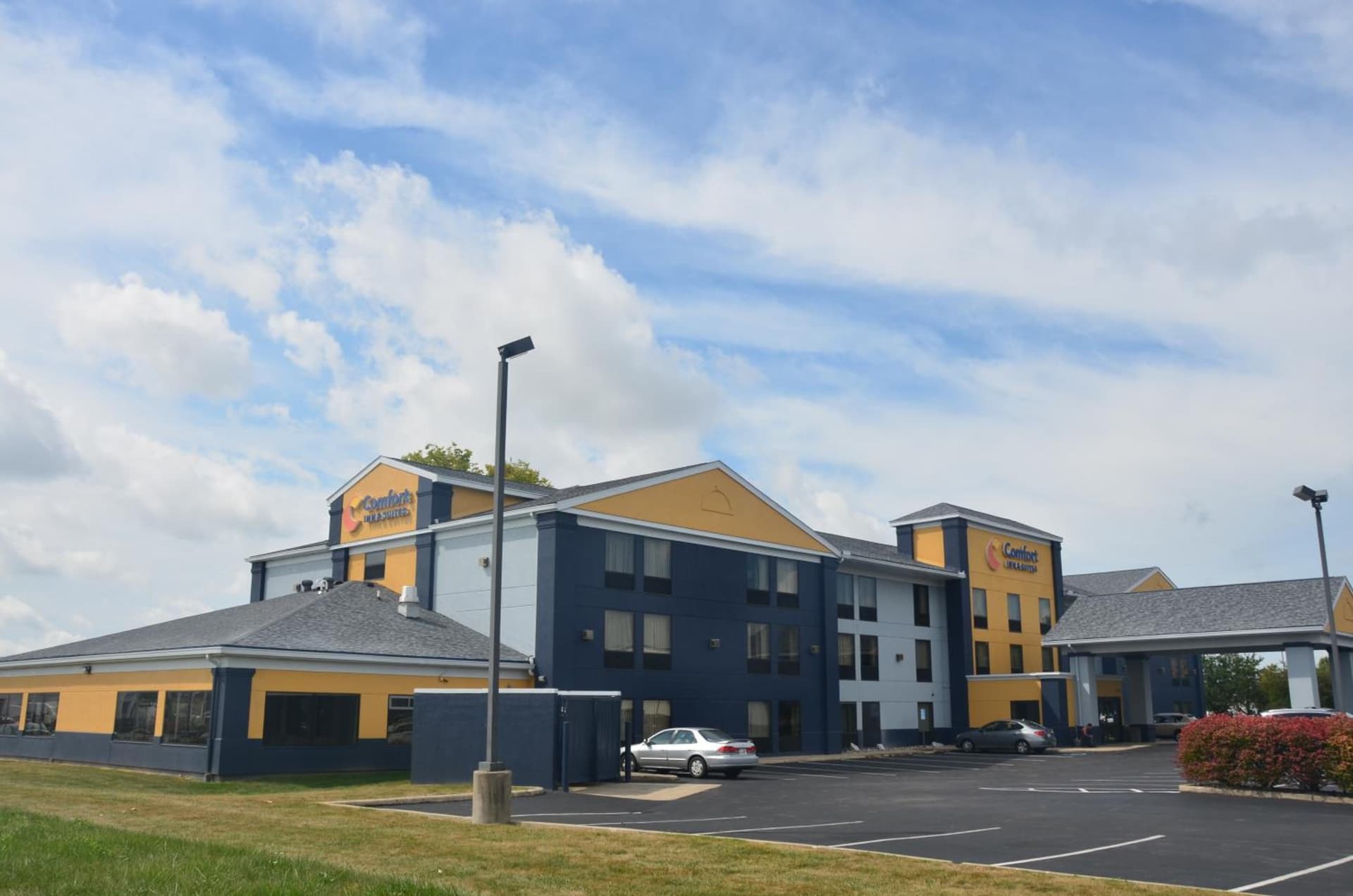 Comfort Inn & Suites Maumee - Toledo I80-90 gallery photo in Maumee, OH — image 7