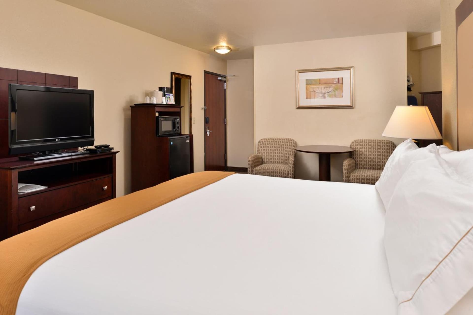 Holiday Inn Express Portland South - Lake Oswego by IHG gallery photo in Lake Oswego, OR — image 31