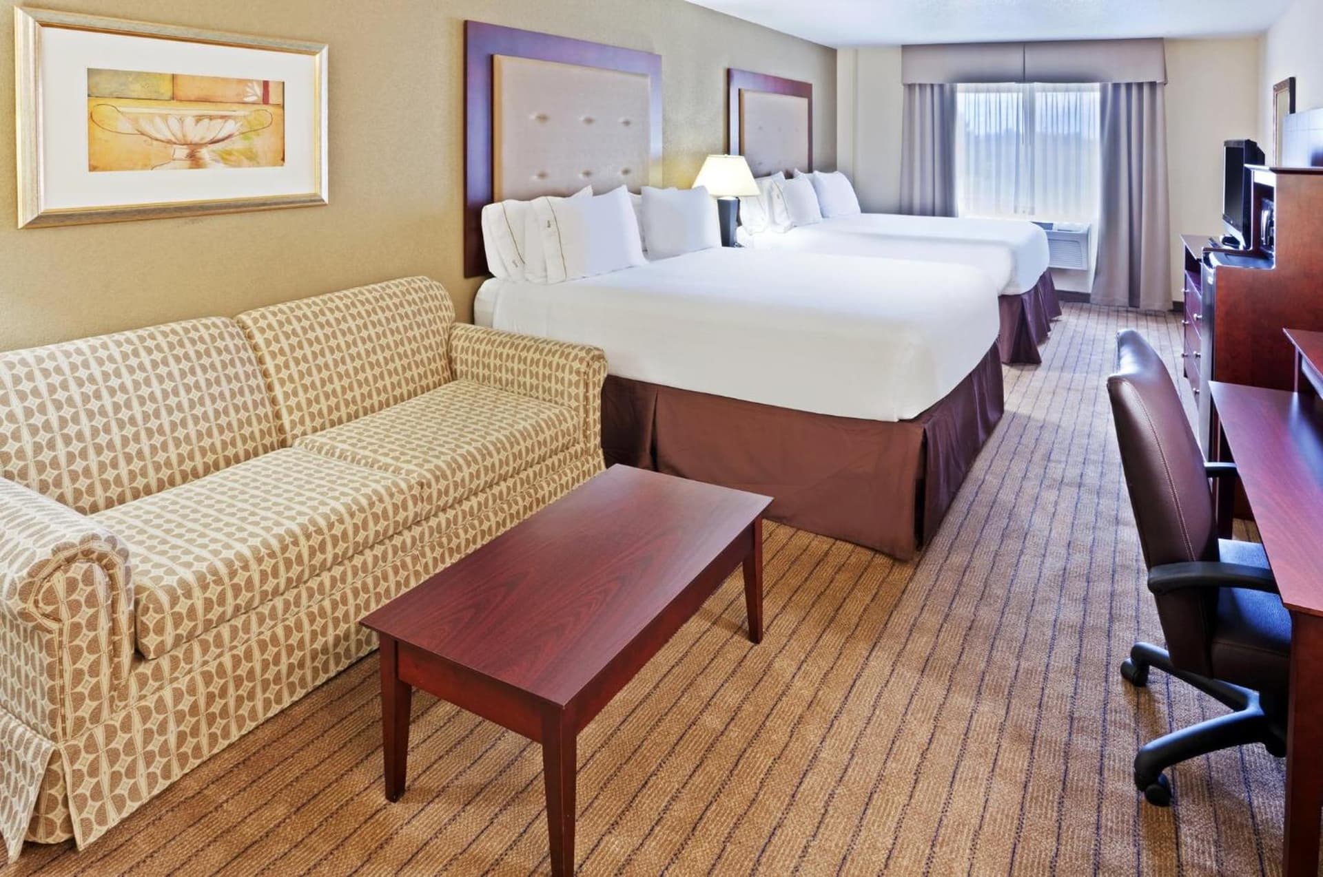 Holiday Inn Express Portland South - Lake Oswego by IHG gallery photo in Lake Oswego, OR — image 106