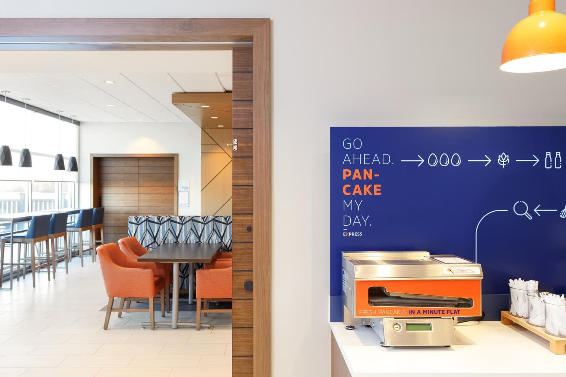 Holiday Inn Express Portland South - Lake Oswego by IHG gallery photo in Lake Oswego, OR — image 95