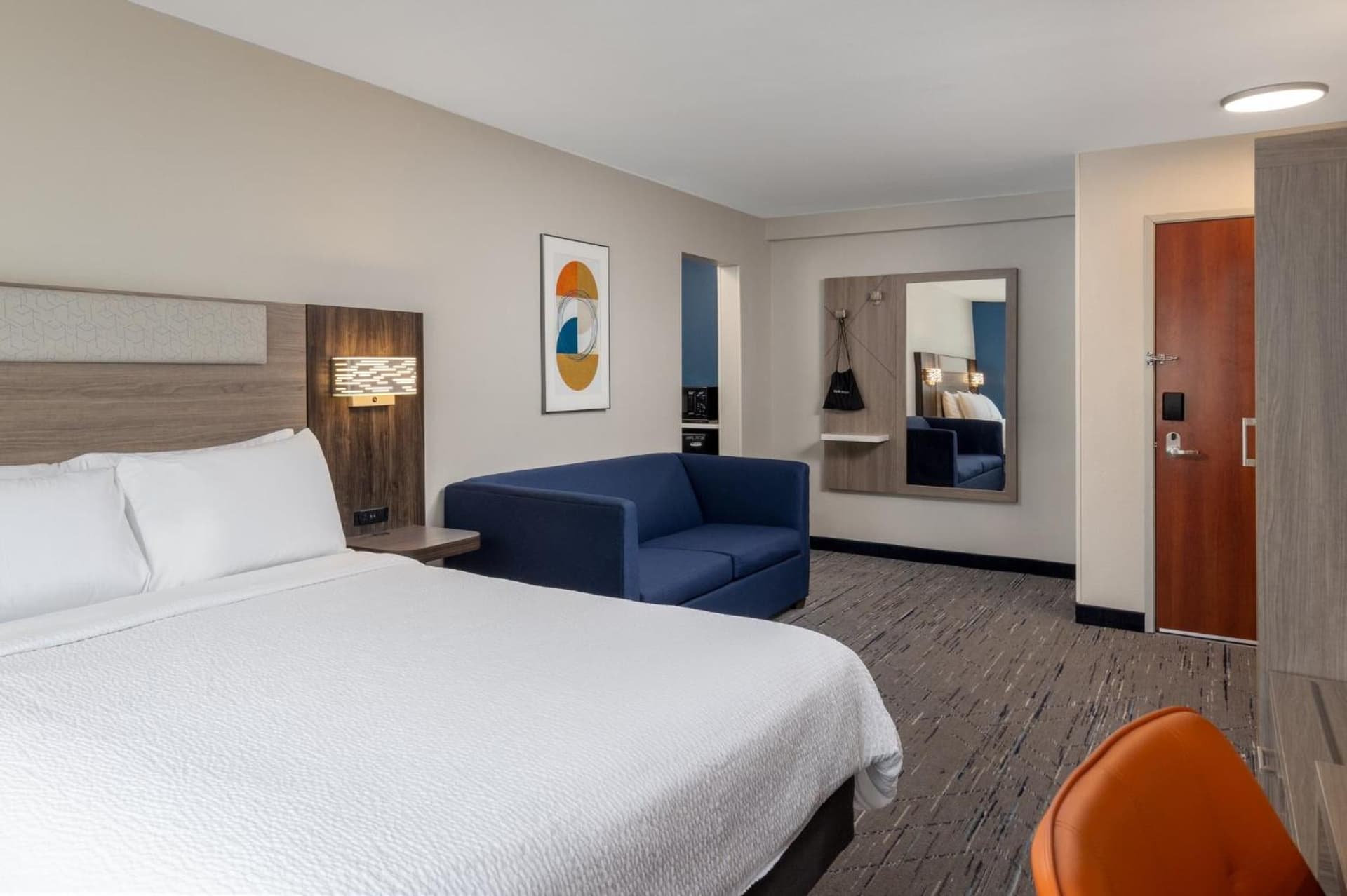 Holiday Inn Express Portland South - Lake Oswego by IHG gallery photo in Lake Oswego, OR — image 103