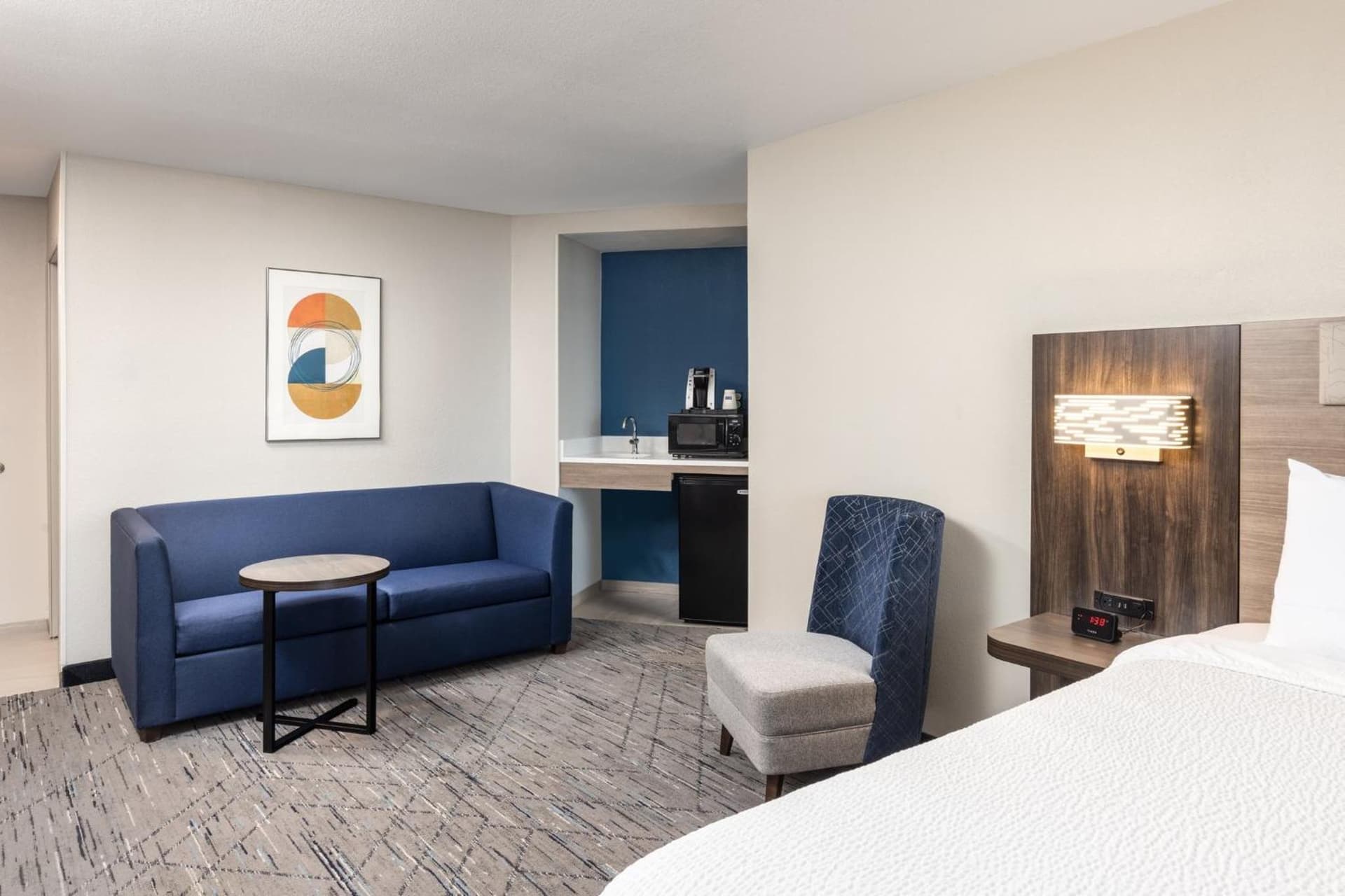 Holiday Inn Express Portland South - Lake Oswego by IHG gallery photo in Lake Oswego, OR — image 50