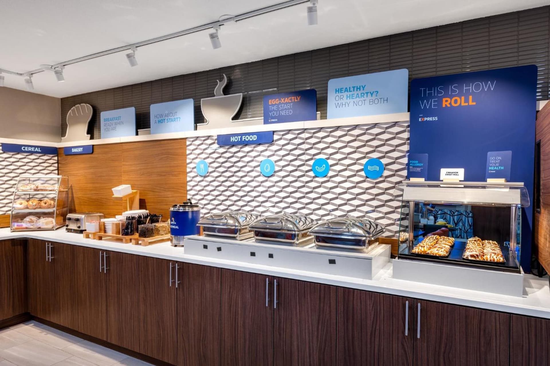 Holiday Inn Express Portland South - Lake Oswego by IHG gallery photo in Lake Oswego, OR — image 107