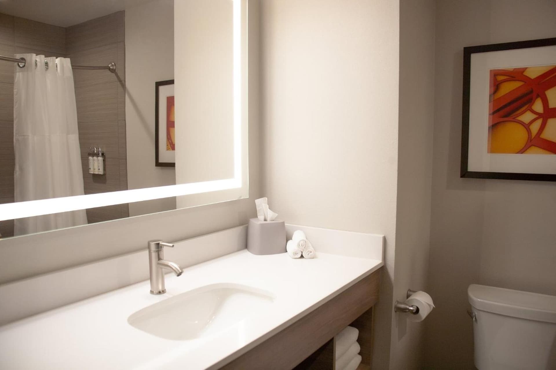 Holiday Inn Express & Suites Overland Park by IHG gallery photo in Overland Park, KS — image 12