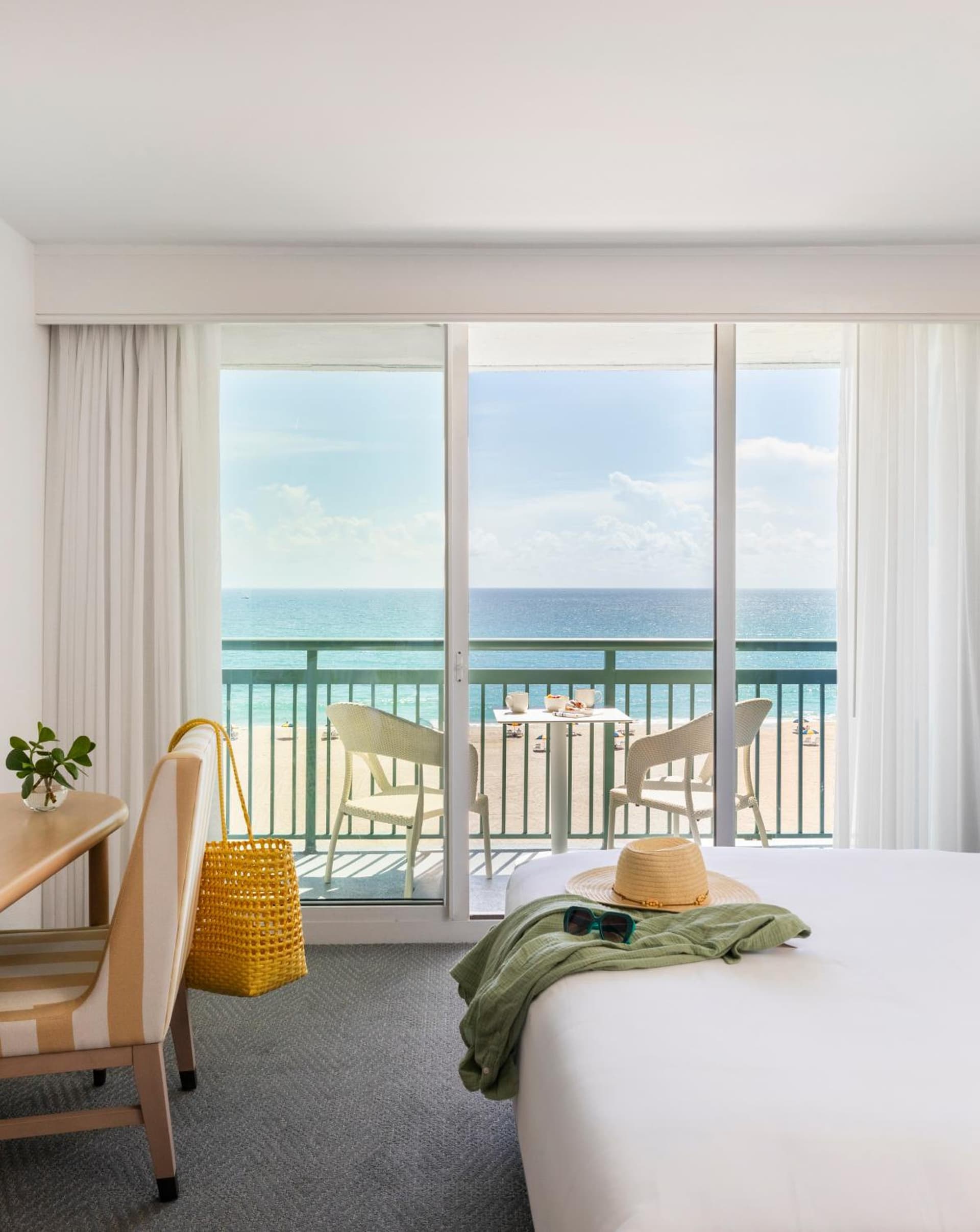 The Singer Oceanfront Resort, Curio Collection by Hilton gallery photo in Riviera Beach, FL — image 60