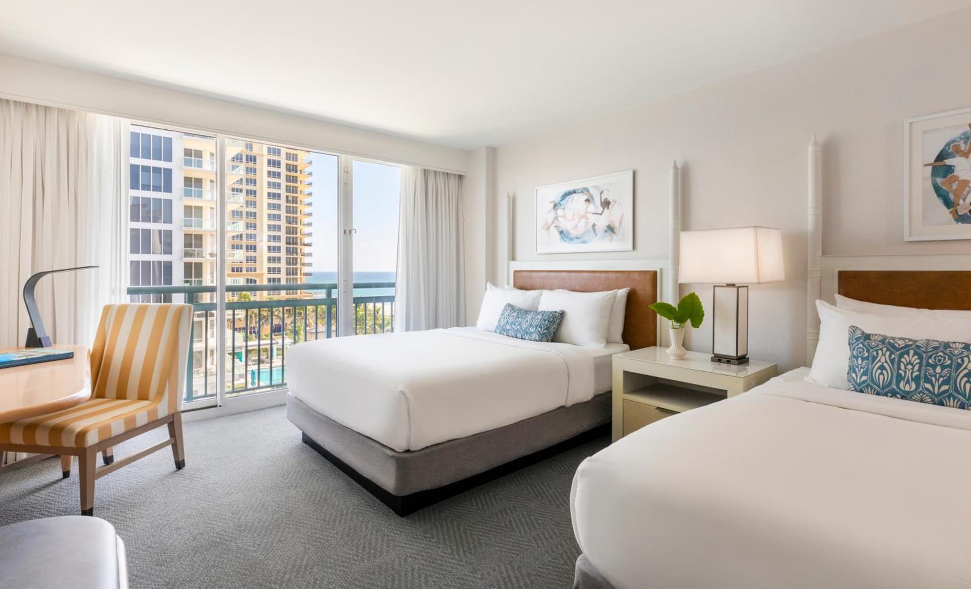 The Singer Oceanfront Resort, Curio Collection by Hilton gallery photo in Riviera Beach, FL — image 63