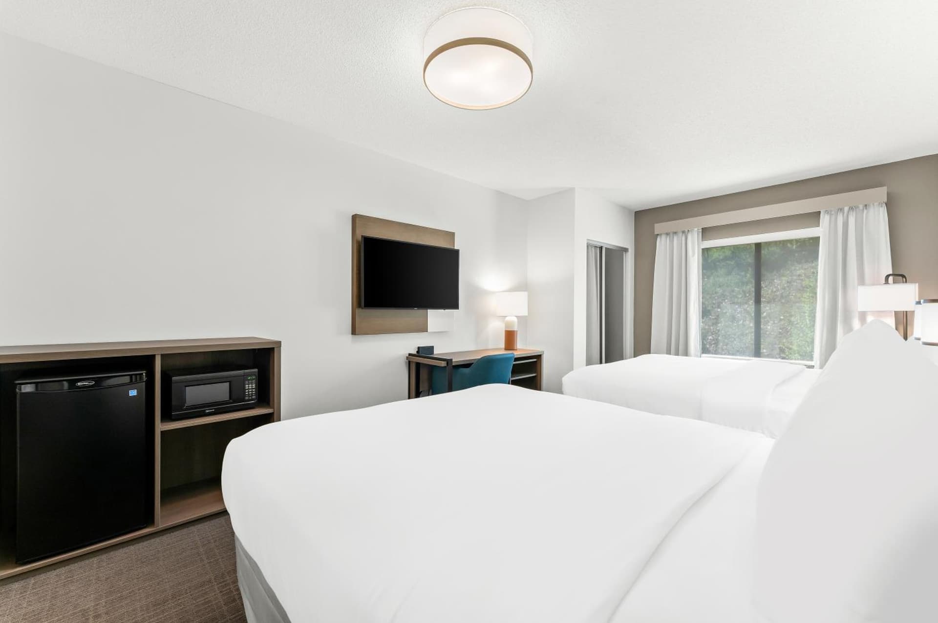 Comfort Inn & Suites Tunkhannock gallery photo in Tunkhannock, PA — image 14