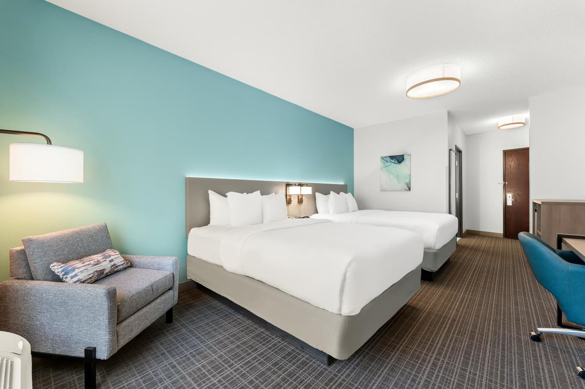 Comfort Inn & Suites Tunkhannock gallery photo in Tunkhannock, PA — image 53