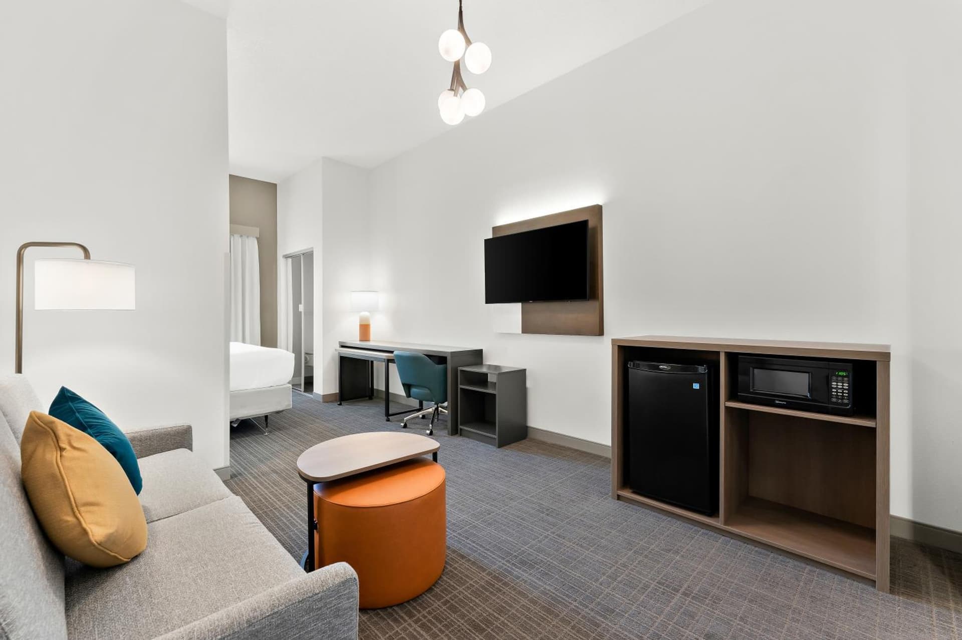 Comfort Inn & Suites Tunkhannock gallery photo in Tunkhannock, PA — image 54