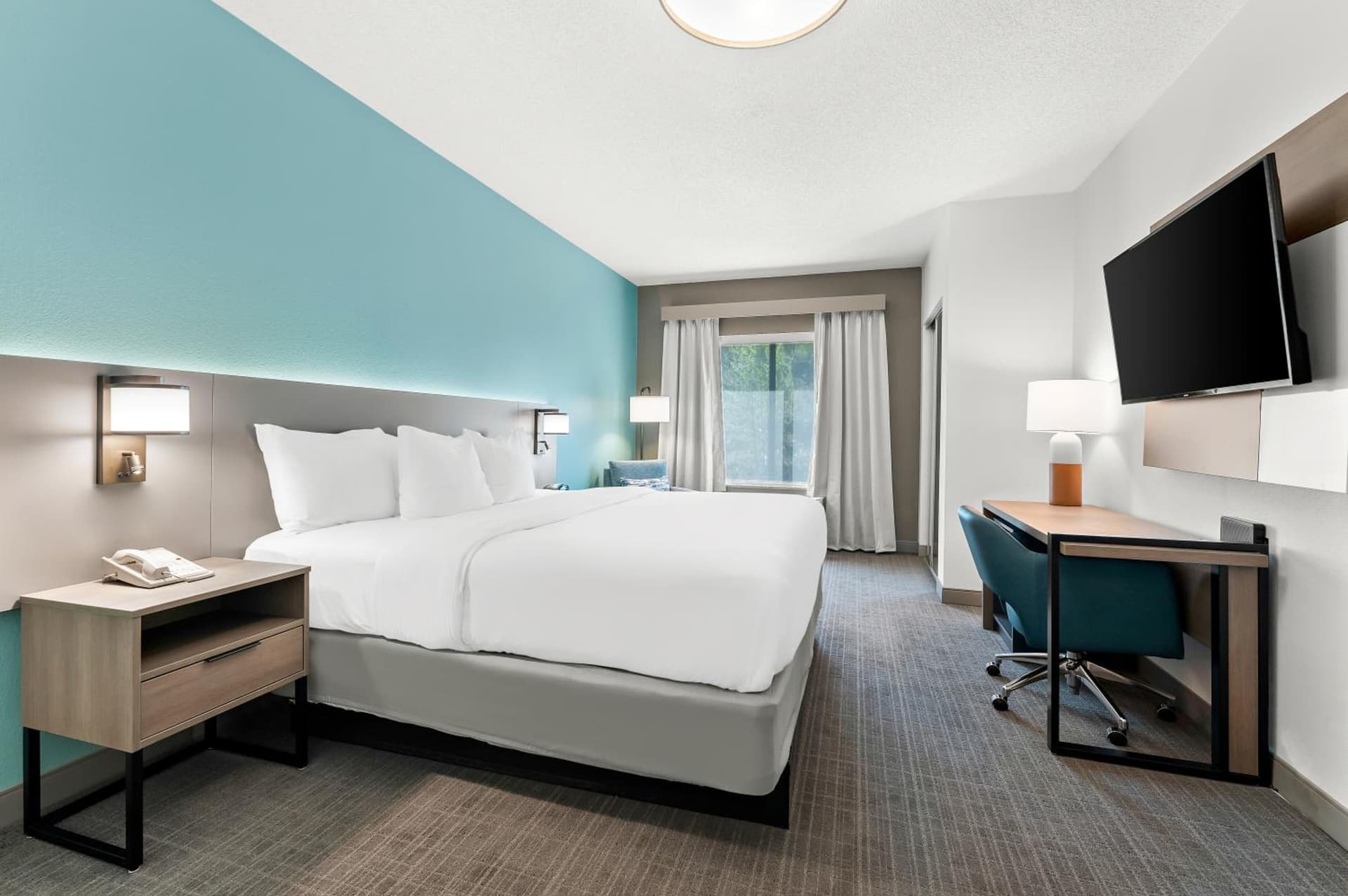 Comfort Inn & Suites Tunkhannock gallery photo in Tunkhannock, PA — image 9